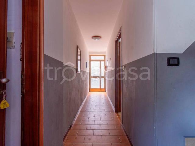 Casa indipendente in vendita a Torino via Givoletto, 12, Lucento