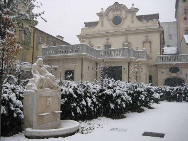 Casa indipendente in vendita a Torino