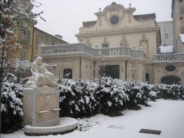 Casa indipendente in vendita a Torino