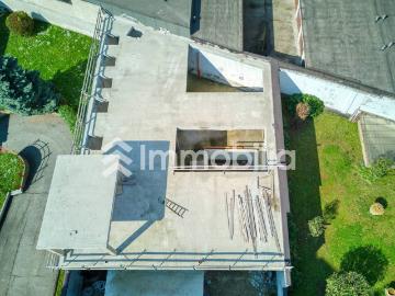 Casa indipendente in vendita a Torino
