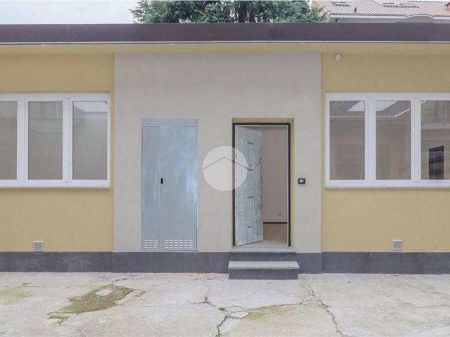 Casa indipendente in vendita a Torino