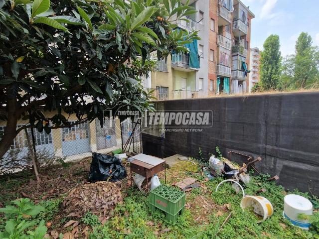 Casa indipendente in vendita a Torino