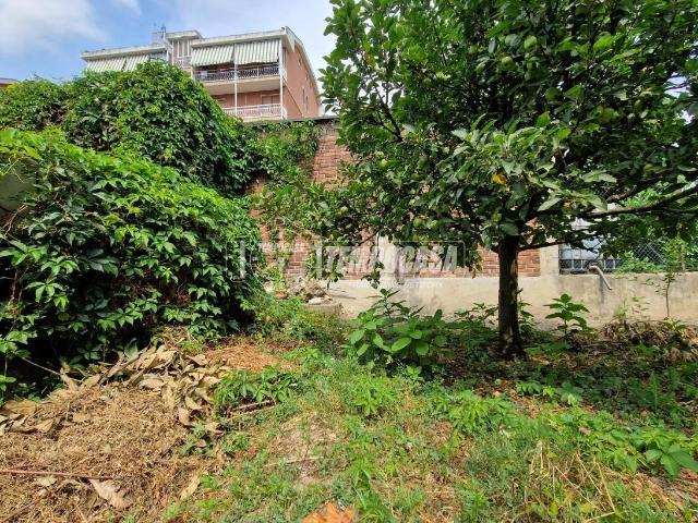 Casa indipendente in vendita a Torino