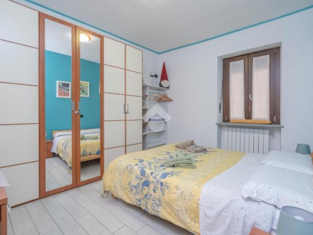 Casa indipendente in vendita a Torino