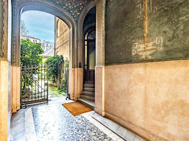 Casa indipendente in vendita a Torino