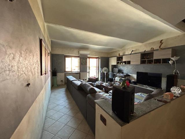 Casa indipendente in vendita a Torino