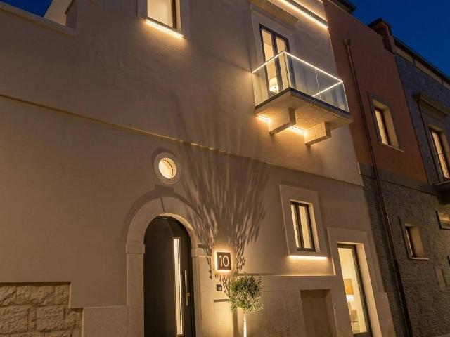 Casa indipendente in vendita a Toritto BA