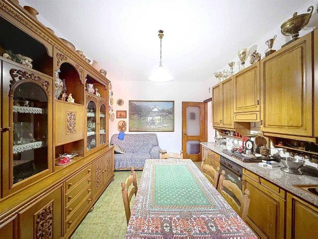 Casa indipendente in vendita a Tornata CR