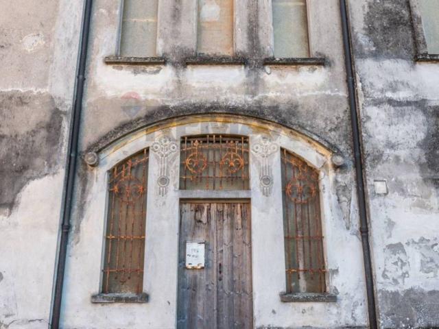 Casa indipendente in vendita a Tornata CR