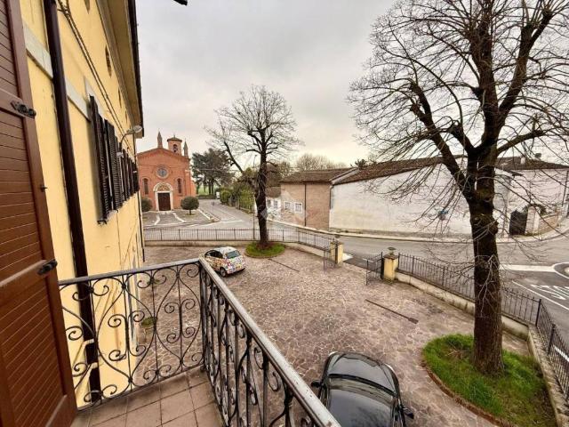 Casa indipendente in vendita a Tornata CR