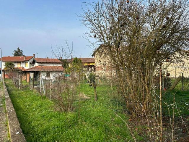Casa indipendente in vendita a Tornaco NO