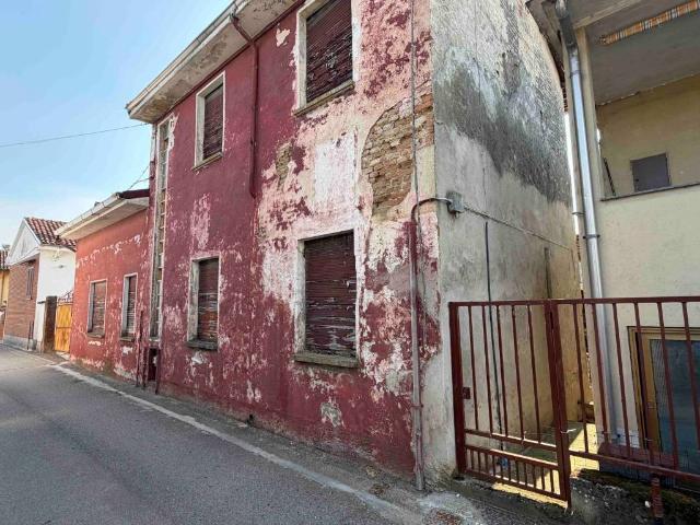 Casa indipendente in vendita a Tornaco NO