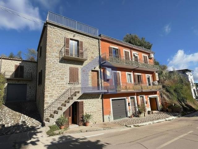 Casa indipendente in vendita a Tornareccio CH