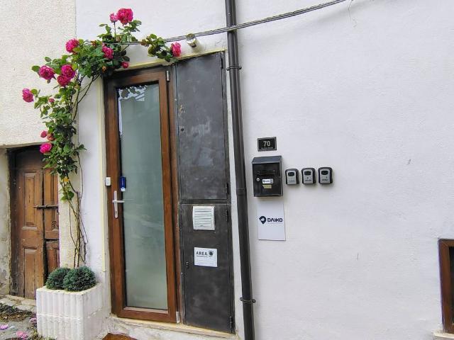 Casa indipendente in vendita a Tornareccio CH