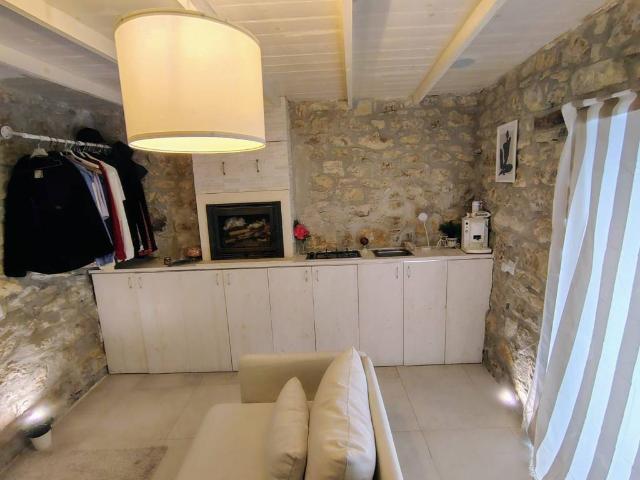 Casa indipendente in vendita a Tornareccio CH