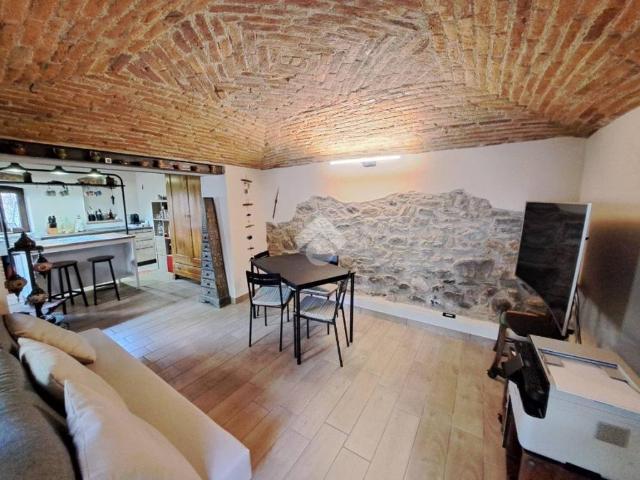 Casa indipendente in vendita a Torrazzo BI