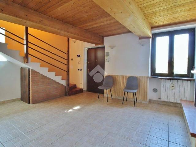 Casa indipendente in vendita a Torrazza Coste PV