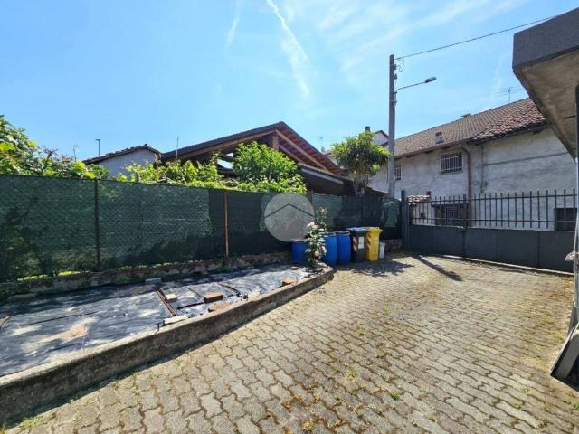 Casa indipendente in vendita a Torrazza Piemonte TO