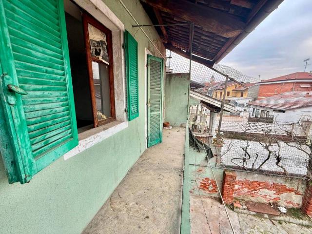 Casa indipendente in vendita a Torrazza Piemonte TO