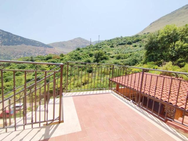 Casa indipendente in vendita a Torretta PA