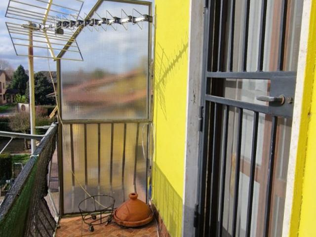 Casa indipendente in vendita a Torrevecchia Pia