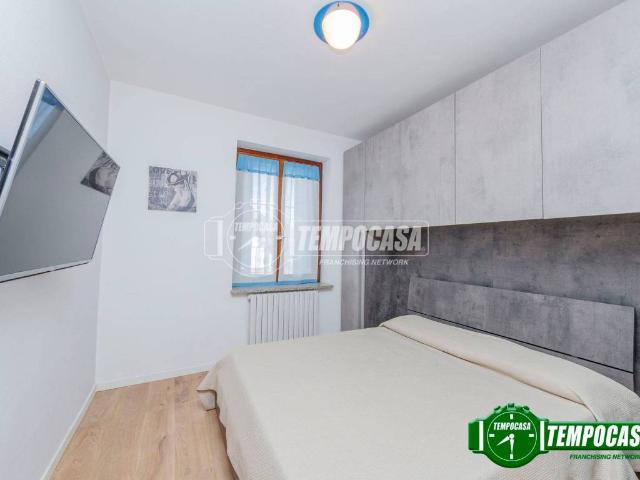Appartamento in vendita a Torrevecchia Pia PV