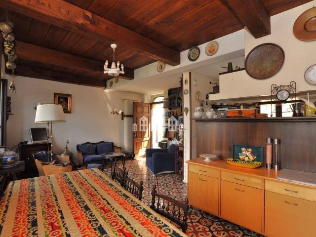 Casa indipendente in vendita a Torre Canavese TO