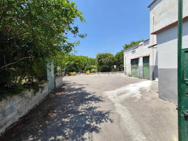 Appartamento in vendita a Torre Annunziata