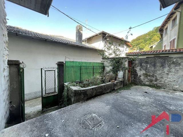 Casa indipendente in vendita a Torre de' Busi BG