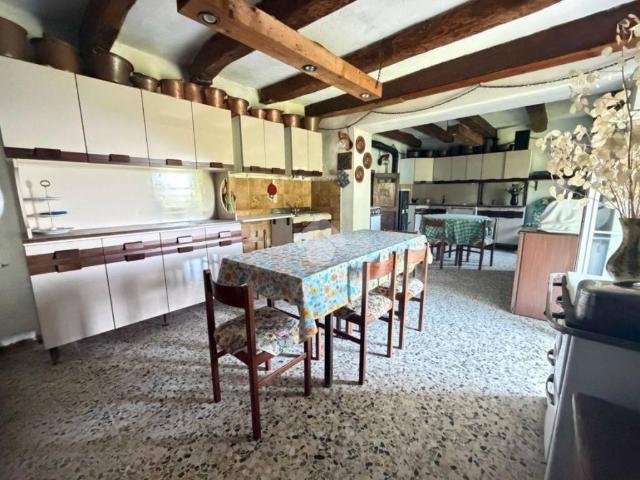 Casa indipendente in vendita a Torre de' Busi BG