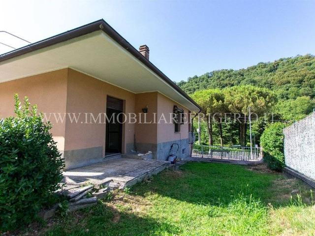Casa indipendente in vendita a Torre de' Busi BG