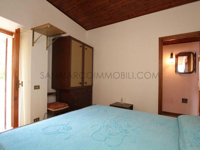 Casa indipendente in vendita a Torre de' Busi BG