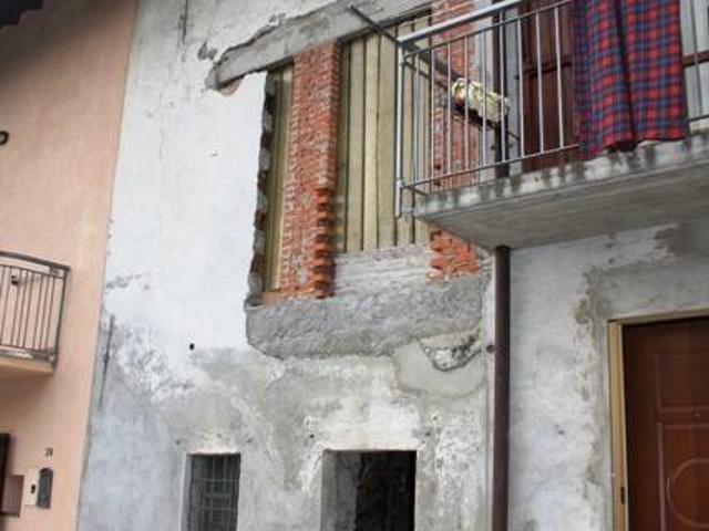 Casa indipendente in vendita a Torre de' Busi BG