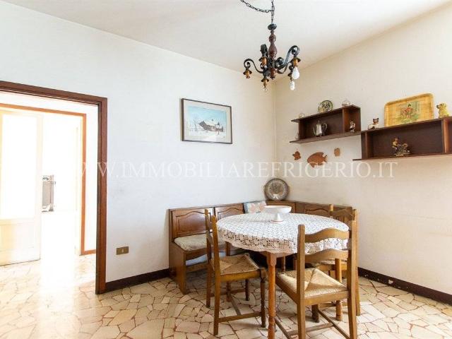 Casa indipendente in vendita a Torre de' Busi BG