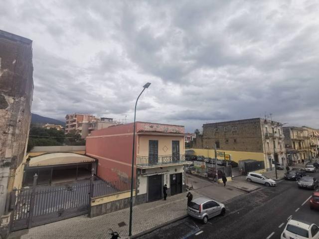Casa indipendente in vendita a Torre del Greco NA