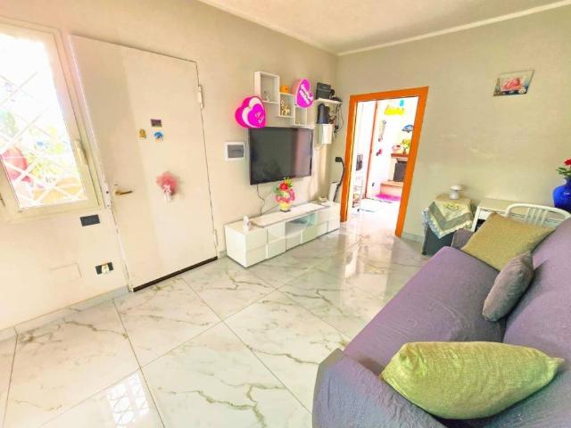 Casa indipendente in vendita a Torre del Greco NA