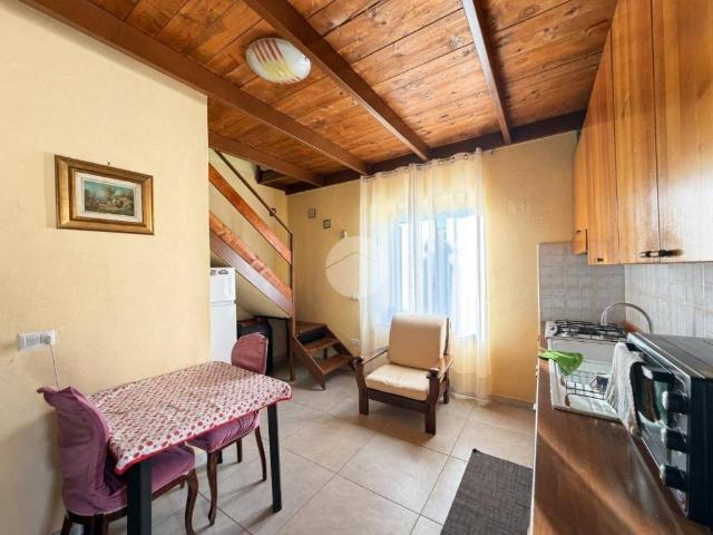 Casa indipendente in vendita a Torre del Greco NA