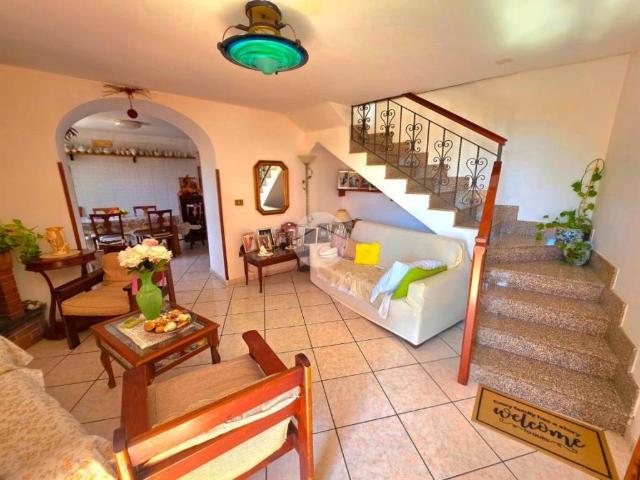 Casa indipendente in vendita a Torre del Greco NA