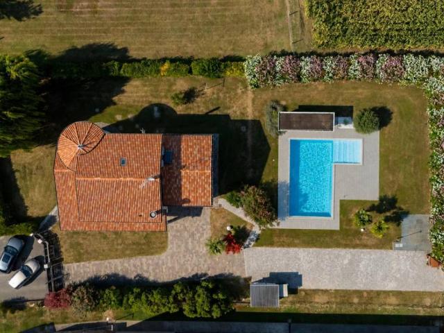 Casa indipendente in vendita a Torre di Mosto VE