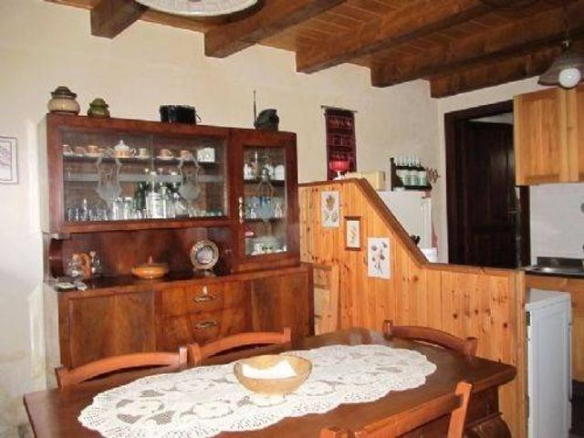 Casa indipendente in vendita a Torre di Santa Maria SO