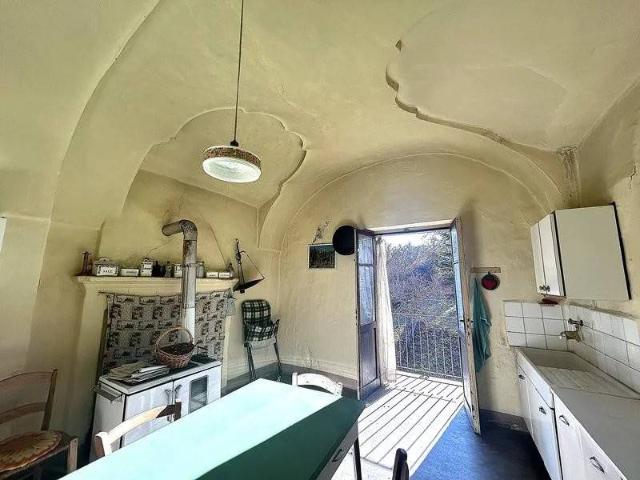 Casa indipendente in vendita a Torre Mondovì CN