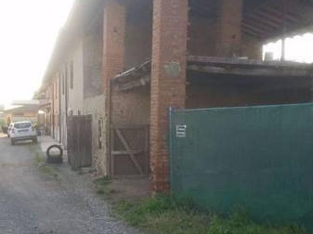 Casa indipendente in vendita a Torre Pallavicina BG