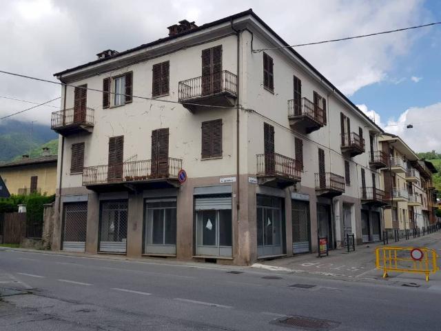 Casa indipendente in vendita a Torre Pellice TO