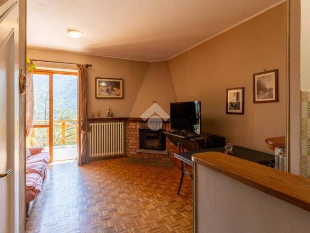 Casa indipendente in vendita a Torre Pellice TO