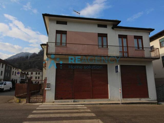 Casa indipendente in vendita a Torrebelvicino VI