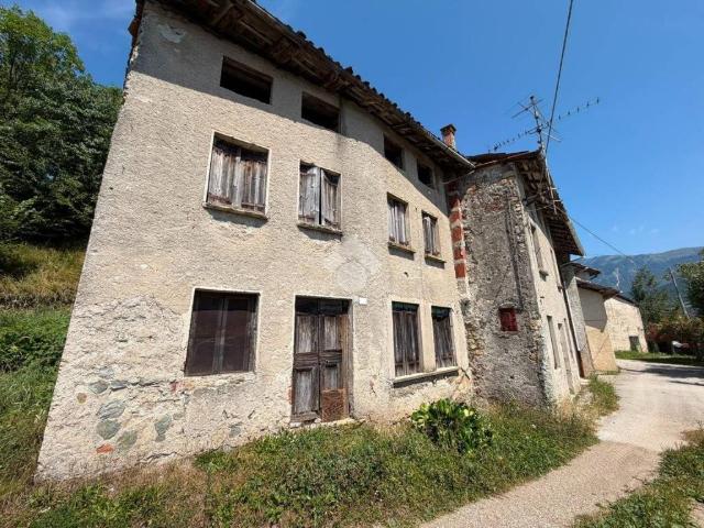 Casa indipendente in vendita a Torrebelvicino VI