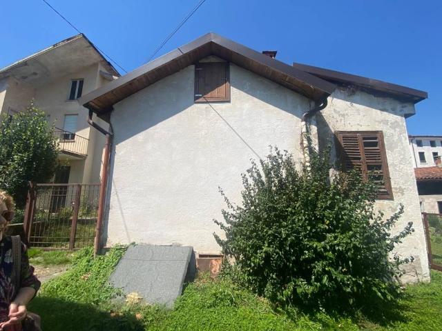 Casa indipendente in vendita a Torrebelvicino VI