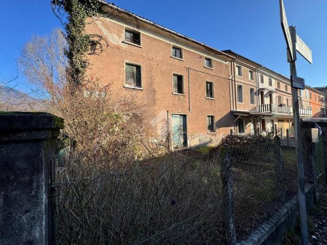 Casa indipendente in vendita a Torrebelvicino VI