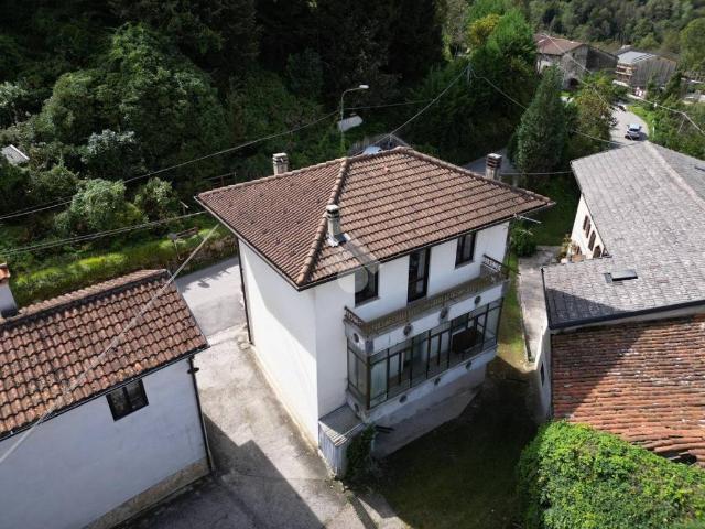 Casa indipendente in vendita a Torrebelvicino VI