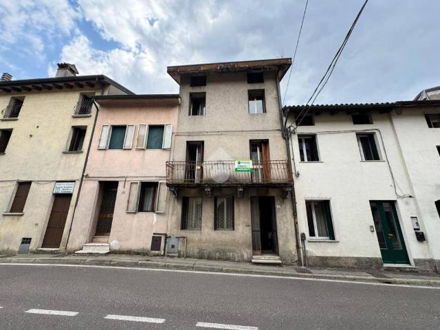 Casa indipendente in vendita a Torrebelvicino VI